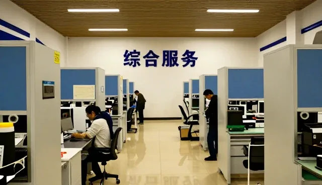 莱州金航光电设备有限公司