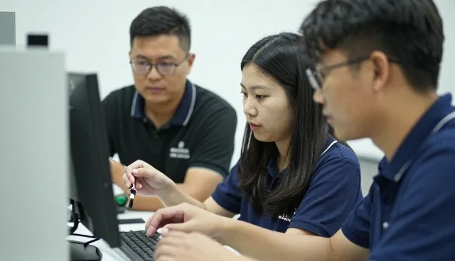 莱州金航光电设备有限公司满足不同厂房车间下的设备销售需求